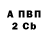 КЕТАМИН VHQ yBrenno Gb