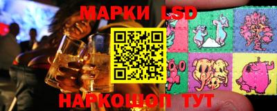 хмурый Абакан